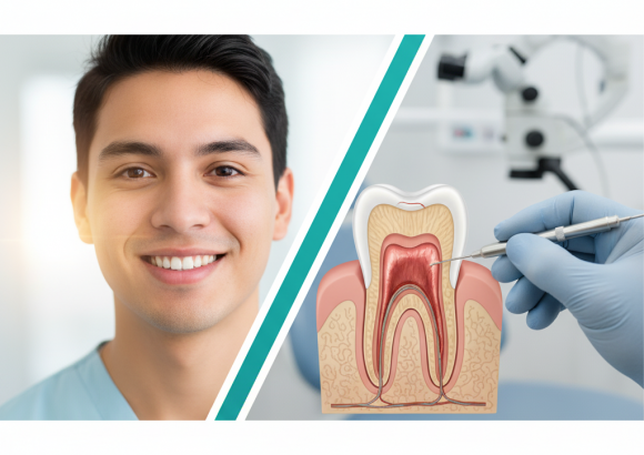 Endodoncia
