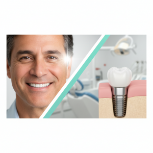 Implantes Dentales