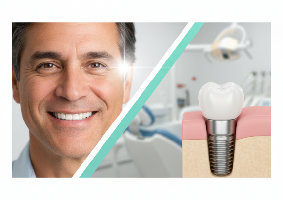 Implantes Dentales