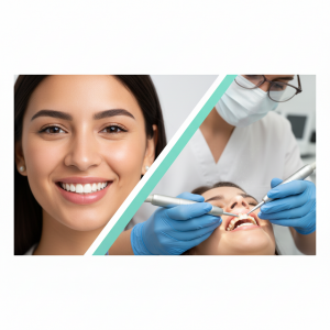 Limpieza Dental