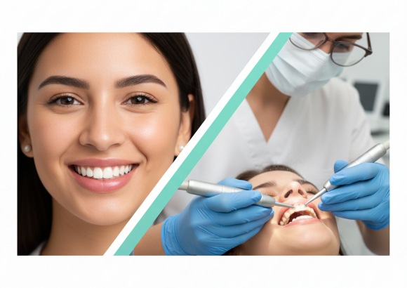 Limpieza Dental
