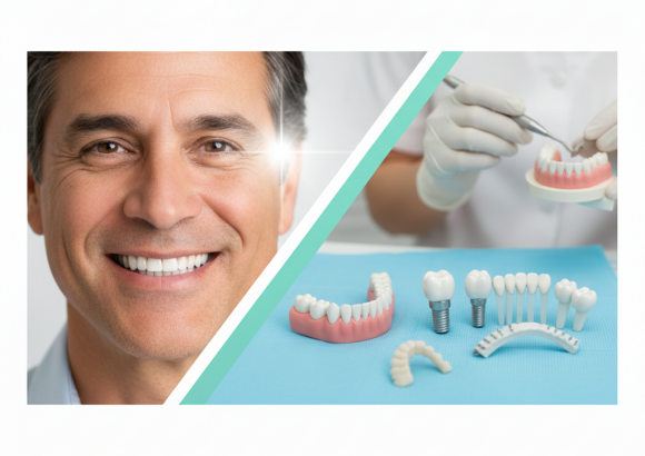 Rehabilitación Oral