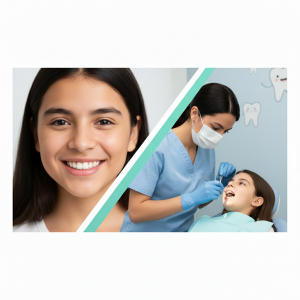 Odontopediatría